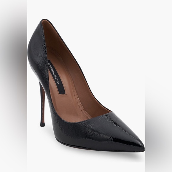 BCBGMaxAzria Shoes - BCBGMAXAZRIA nova pump